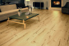 Пробковый пол Corkstyle Print Cork Wood XL Oak Accent клеевой