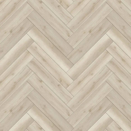 SPC Ламинат CronaFloor Herringbone 2.0 4.5/42 4V H013 Дуб Гавр 640x128