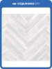 Ламинат Aberhof Art Chateau 8/33 4V ABF509 Орех Колхас Белый 600x100