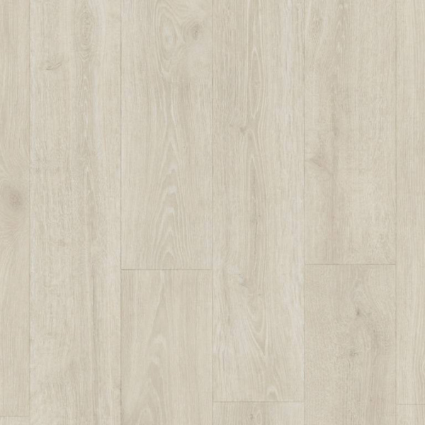 Ламинат Quick-Step Majestic 9.5/32 4V MJ3547 Дуб Лесной Массив Светло-Серый 2050x240