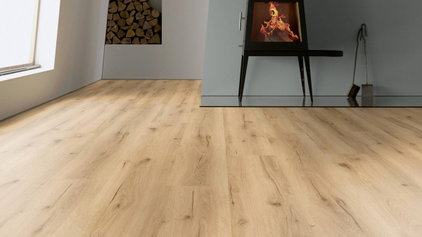 LVT Ламинат Ter Hurne Wood Edition 2.5/42 4V 1101210434 PRO Дуб Майами 1840x236