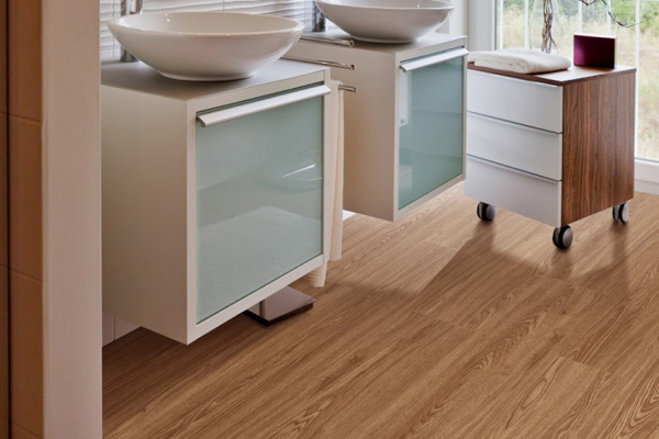 SPC ламинат FloorFactor Classic Oak Peru SIC 12