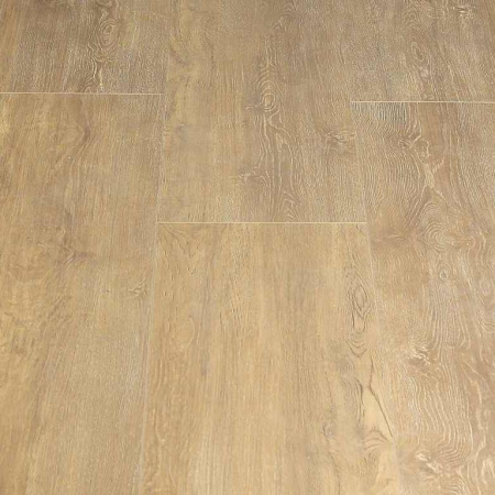 MSPC Ламинат Stone Floor 8/43 4V 0061-7 MP Дуб Яркий День 1220x196