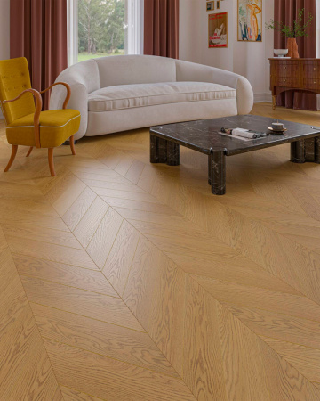 Ламинат Mostflooring Gaudi Мадрид 7704