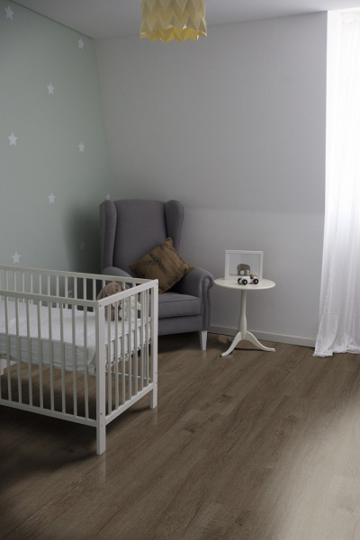 Пробковый пол Corkart Design Concept Enzo 4018 DNN B