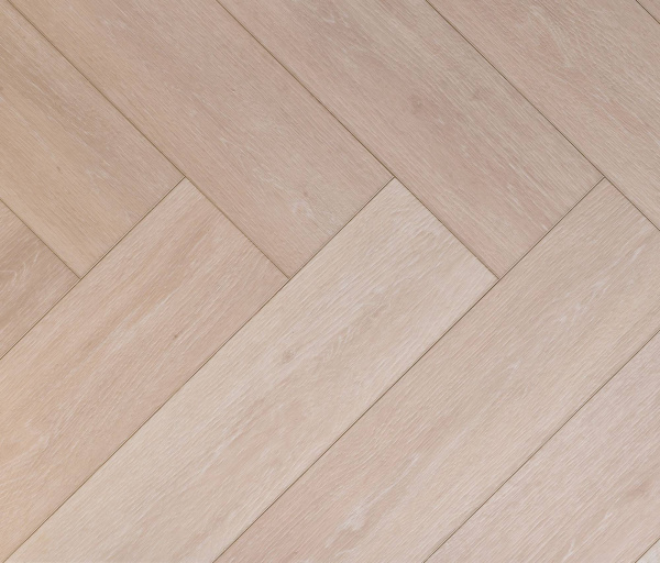 SPC Ламинат Acefloor Home 6/43 4V E-3677-2 Дуб Снежный Елка 540x135