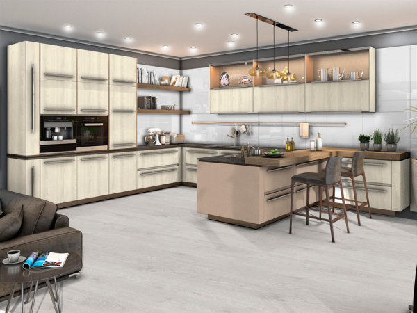 Ламинат AGT Effect Elegance Эверест PRK 903