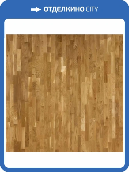 Паркетная доска Primavera OAK Eloise 3s 2266x188x14