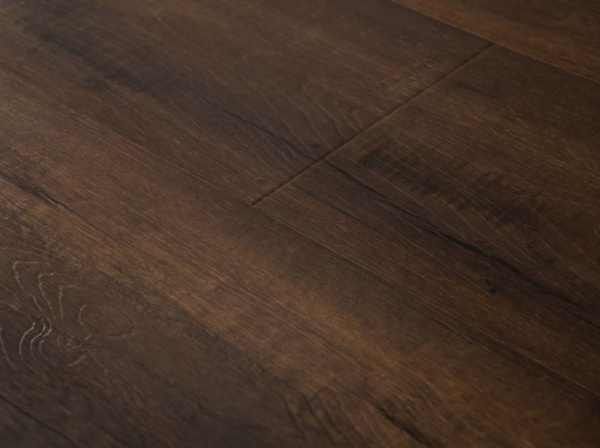 Ламинат Lamiwood Bristol Дуб Коньячный 2410