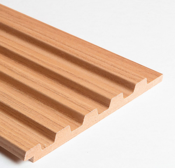 Модульная панель Acupan Trapeze Эльм натуральный 122501.95