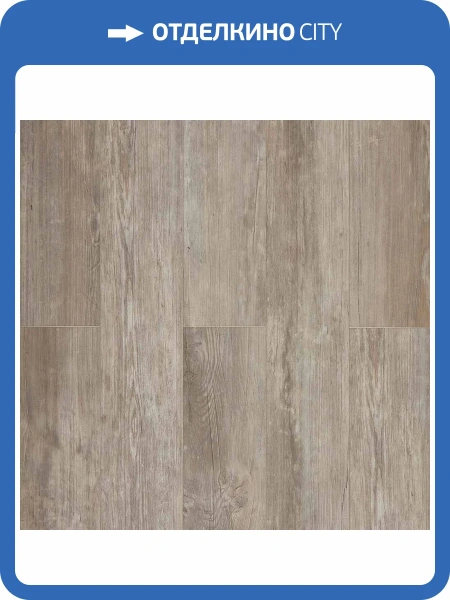 SPC Ламинат Kastamonu Craft Core Rocky Mountains (Скалистые Горы) 4.5/43 4V CC009 Сосна Аризона 1220x182
