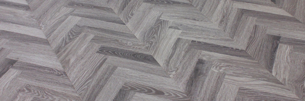 Ламинат Hessen Floor Queen Style Дуб Эйдон 9281-6
