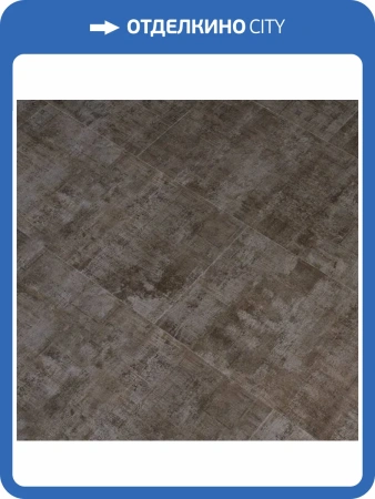 Инженерная композитная доска Natura Stone 4/43 4V S-001-11 Дарк Гэлакси 610x305