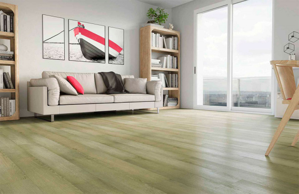 SPC ламинат Home Expert Natural Дуб Канадский лес 62W930