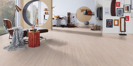 Ламинат Kronospan Victory Strong 833 Дуб Орегон 5529