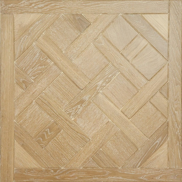 Инженерная доска Goodwin (модуль) Эрмитаж Дуб Восковой