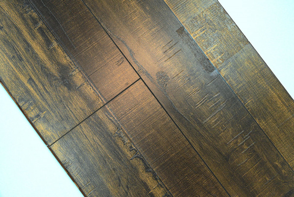 Ламинат Bau Master Loft Меренге 9006