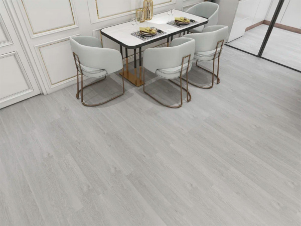 SPC ламинат Skalla Narrow Дуб Хортен (Oak Horten) NR609