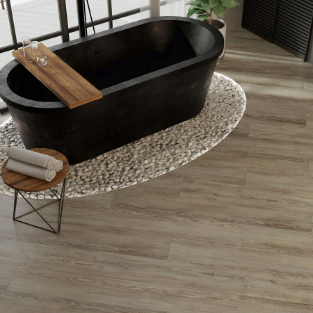 Ламинат Egger Pro Classic 8/33 Aqua Plus Сосна Модро серая EPL239