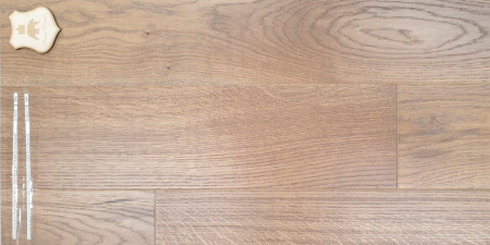 Инженерная доска Royal Parket Click Дуб Рустик Вековой