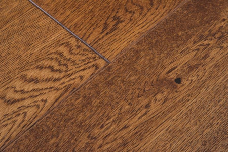 Паркетная доска Tenfor Prima Дуб Chestnut (Рустик) Т16.32.10.148-002