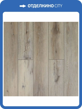 SPC Ламинат Timber BlackWood 3.85/31 4V Carlo 1220x200.8