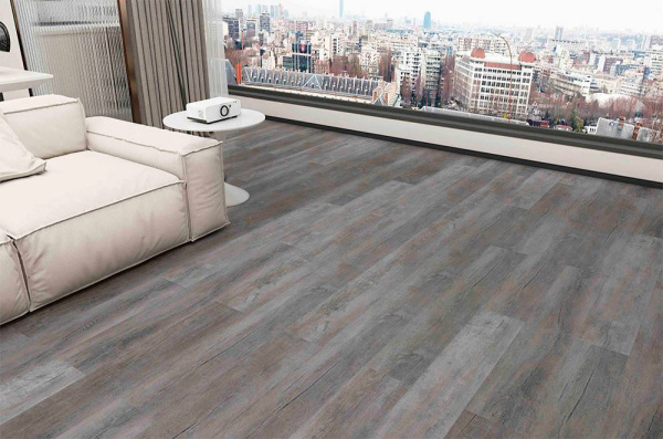 LVT Ламинат Aspenfloor Select 2/33 4V SE12-03 Дуб Хельсинки 1219.2x188