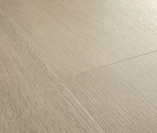 Виниловая плитка Quick-Step Vinyl Flex LIV SGSPC20312 Сатиновый дуб серо-коричневый