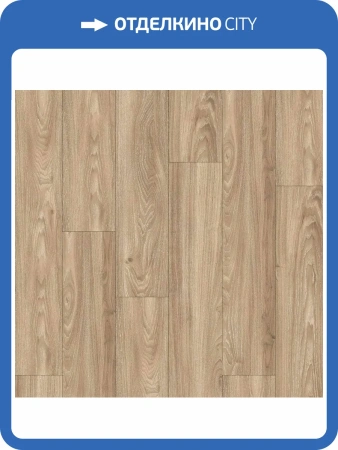 LVT Ламинат Aspenfloor Gusto 2.5/34 4V GU3-01 Кромвель 914.4x152.4