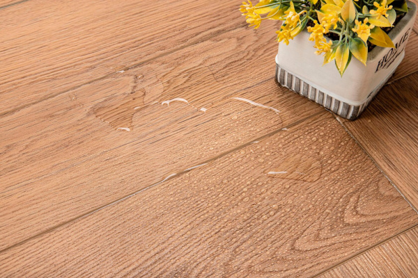 SPC ламинат Skalla Exclusive Дуб Харейд (Oak Hared) EX110