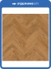 Паркетная доска Lab Arte Angle Английская Елка Дуб рустик Латте лак 500x90x14/3