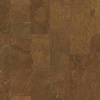 Пробковое покрытие IberCork Саламанка маррон 6 SG Клеевое 600x300x6