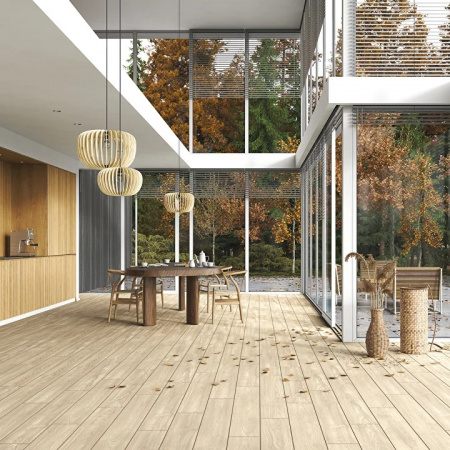 Ламинат Kronostar Biom Дуб Кремия D50487