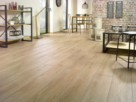 Ламинат Alsapan Osmoze Дуб Пралин 535