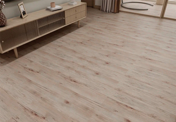 SPC ламинат Skalla Narrow Дуб Фроста (Oak Frosta) NR610