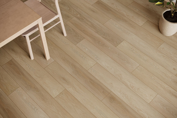 ПВХ плитка, кварц виниловый ламинат Art East Tile Click Ясень Антиб ATC 45-06