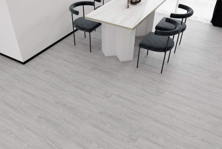 SPC ламинат Skalla Narrow Дуб Роллаг (Oak Rollag) NR607