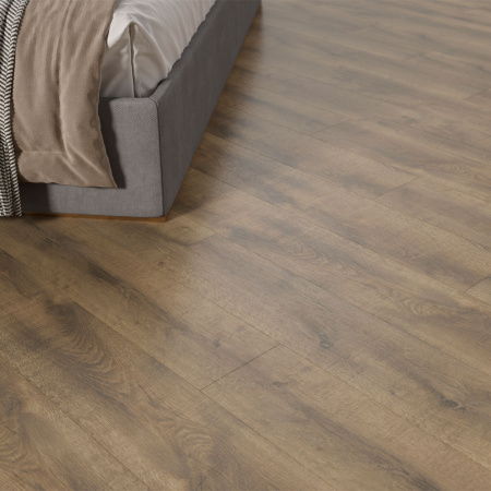 Ламинат Binyl Pro Дуб Античный Вулкан BNK461PRO