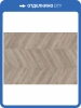 LVT Ламинат Ter Hurne 2.5/42 4V 1101210705 PRO Французская елка Дуб Осло 665.4x152.4