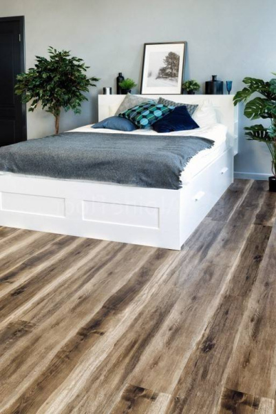 LVT ламинат Alpine Floor Easy Line 3/43 4V ECO 3-12 PB 1219.2x184.15