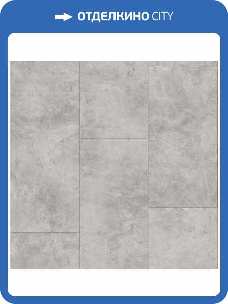 SPC Ламинат FloorBee Project 4/43 4V 6003 Теоторе Классика 610x305
