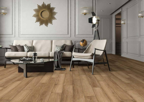 SPC Ламинат Aberhof Helios 5/43 4V 2206 Riverdale 1200x180