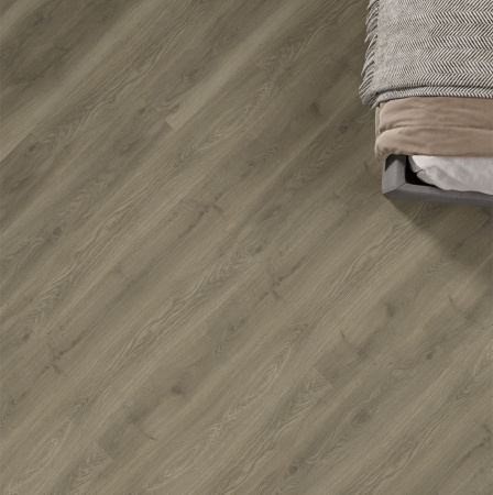 Ламинат Binyl Pro Дуб Стальной BNK287PRO