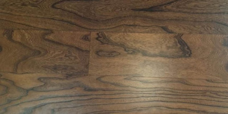 Паркетная доска Bau Master Exclusive Ильм Браун FG02-2