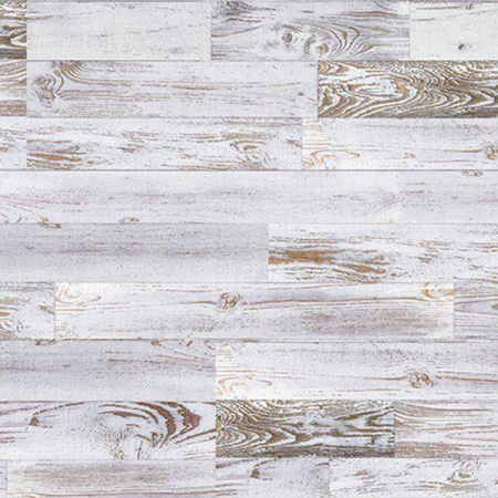 Пробковое покрытие Corkstyle Loft Bone Замковое 1235x305x10