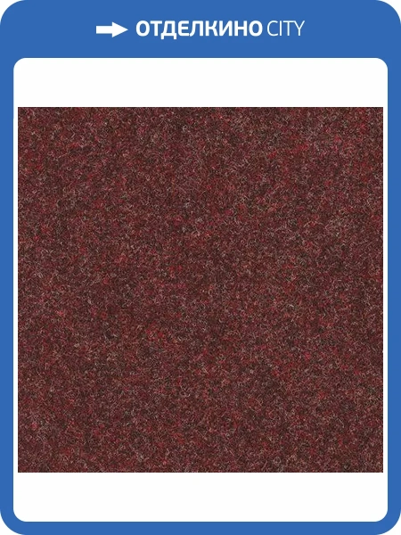 Ковролин Forbo Markant Color 11126 (рулон: 2x30=60 м2)