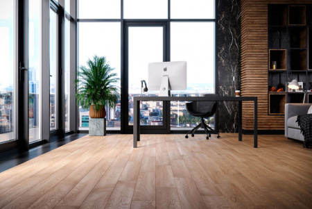 Паркетная доска Tenfor Prima Дуб Velvet (Натур) Т16.31.10.148-001