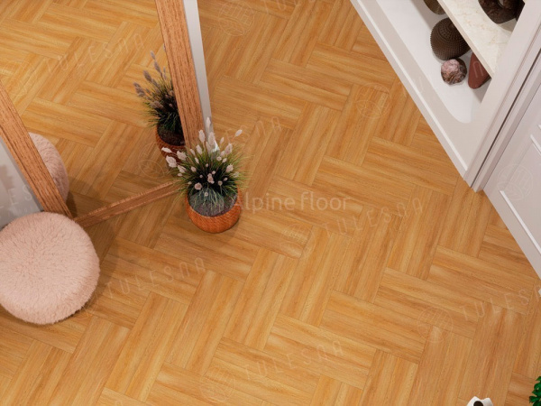 ПВХ плитка, кварц виниловый ламинат Tulesna Art Parquet LVT Sincero 1005-701