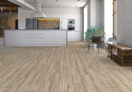 Ламинат Swiss Krono Ecologik 8/32 4V D3280 Дуб Монталь 1380x191