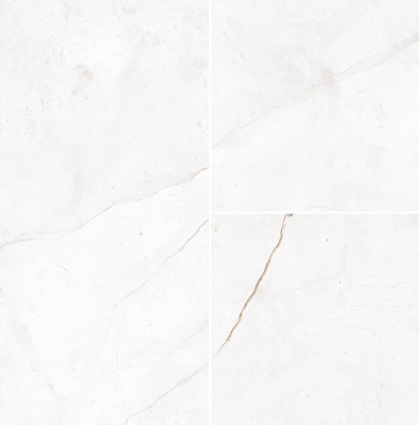 SPC Ламинат Falquon The Floor Stone 6/33 4V Q1004 Marmorata Chiara 800x400